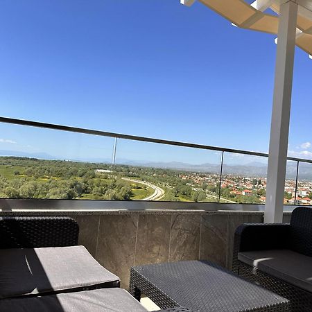 Sublime Bnb Shkoder Bagian luar foto