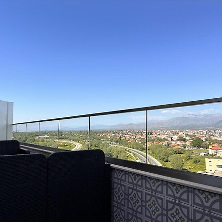 Sublime Bnb Shkoder Bagian luar foto