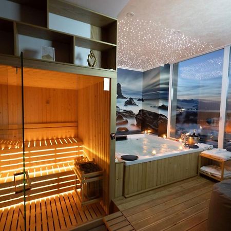 Sublime Bnb Shkoder Bagian luar foto
