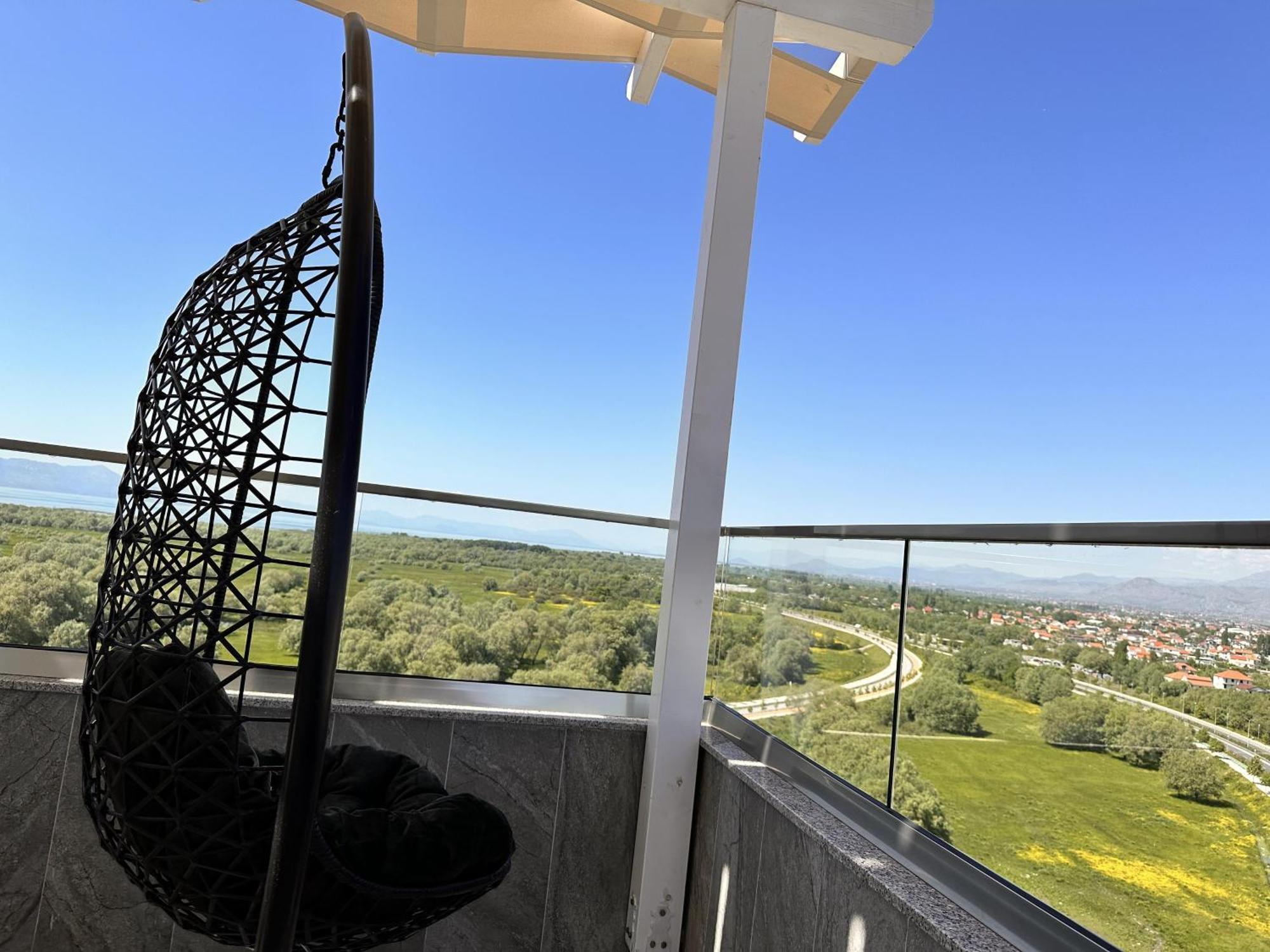 Sublime Bnb Shkoder Bagian luar foto