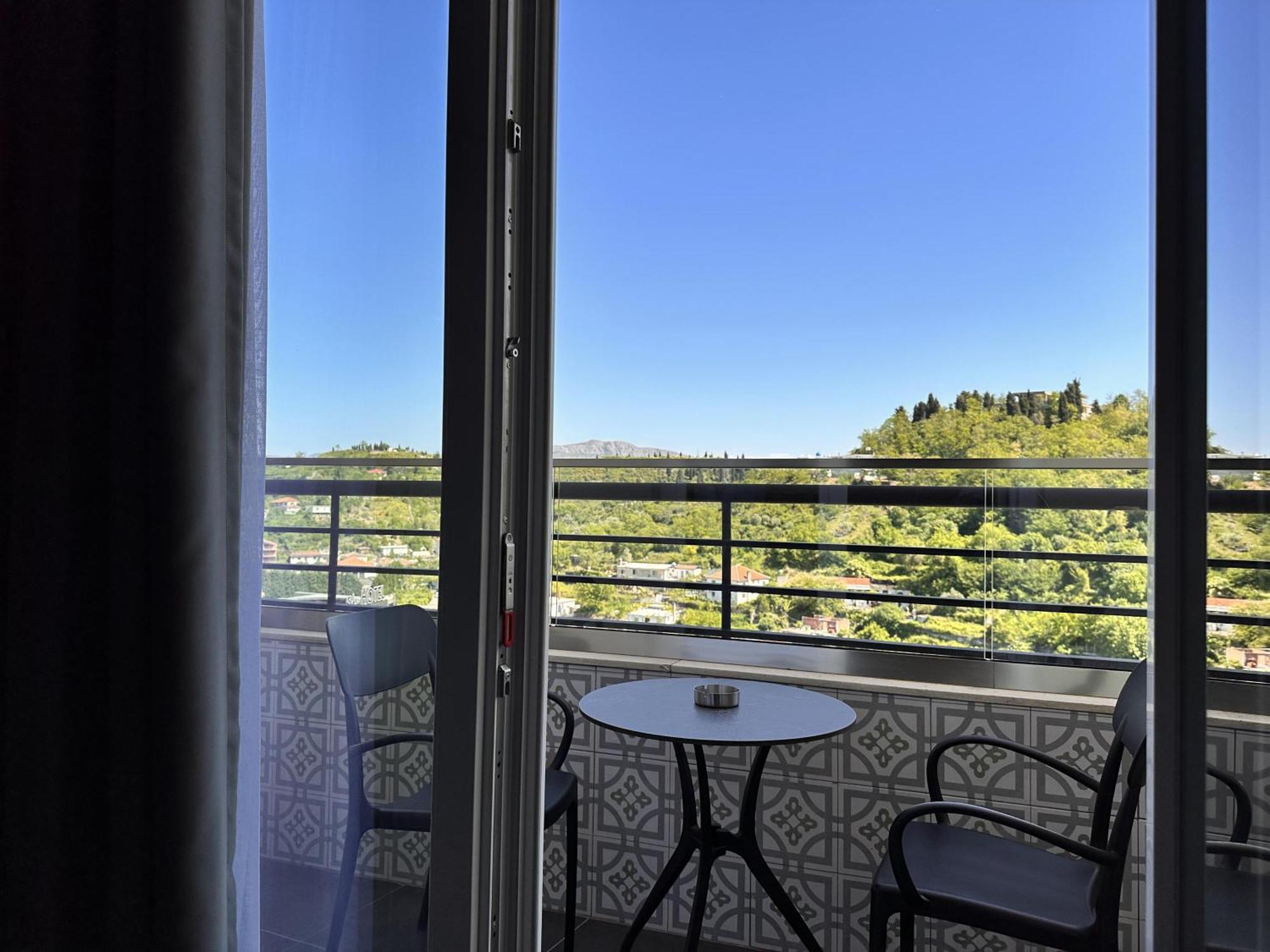 Sublime Bnb Shkoder Bagian luar foto