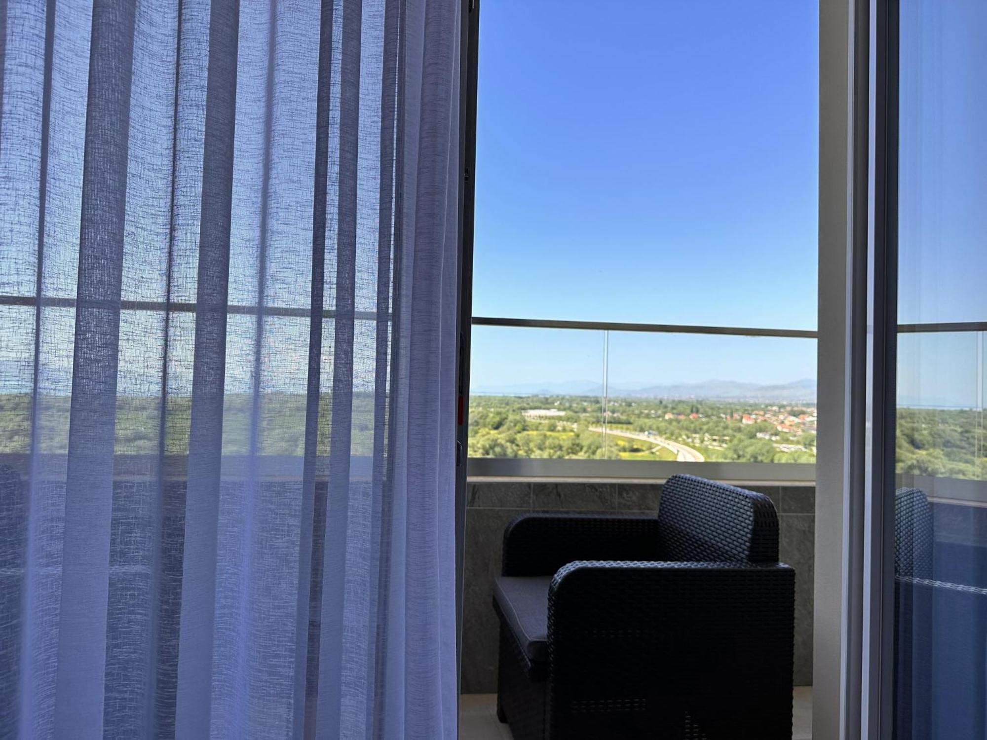 Sublime Bnb Shkoder Bagian luar foto