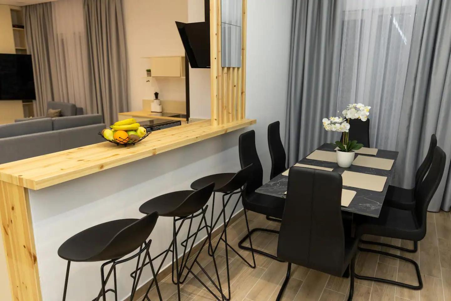 Sublime Bnb Shkoder Bagian luar foto