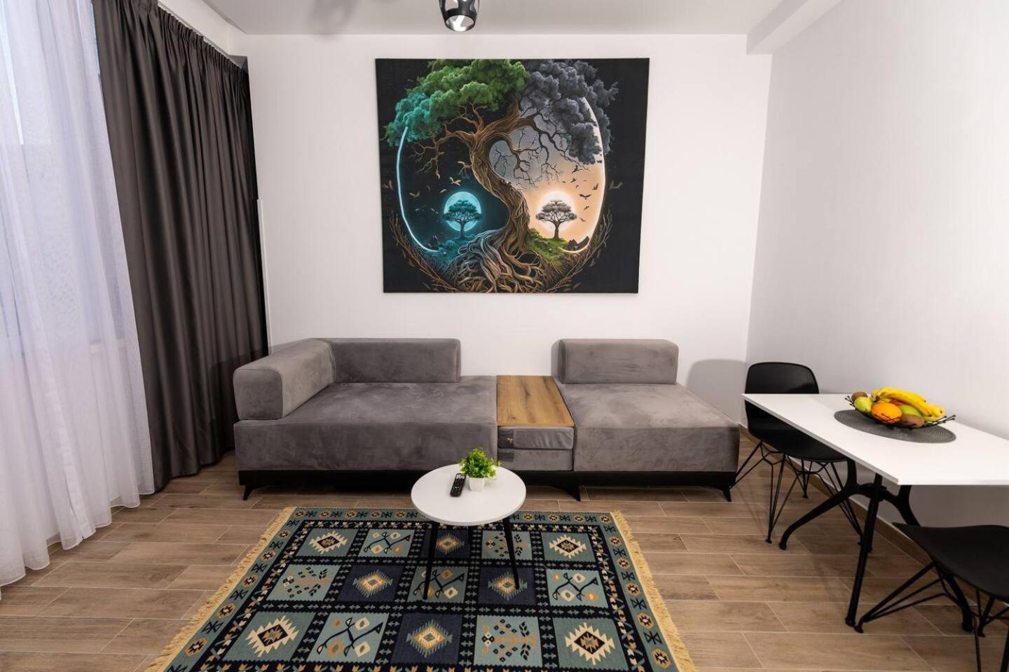 Sublime Bnb Shkoder Bagian luar foto