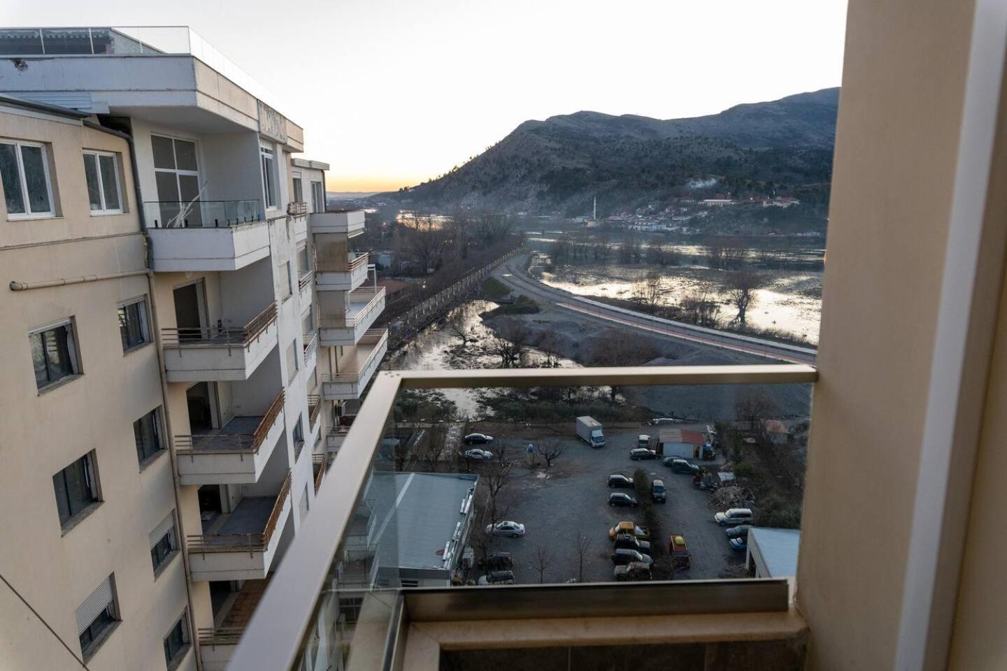 Sublime Bnb Shkoder Bagian luar foto