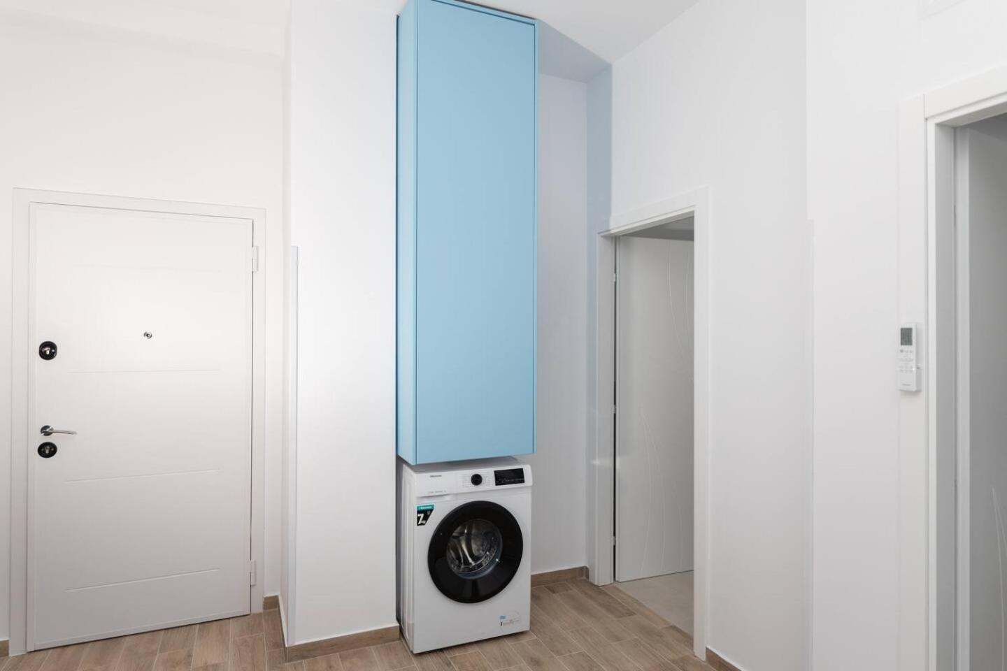 Sublime Bnb Shkoder Bagian luar foto
