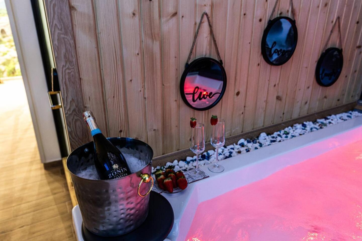 Sublime Bnb Shkoder Bagian luar foto
