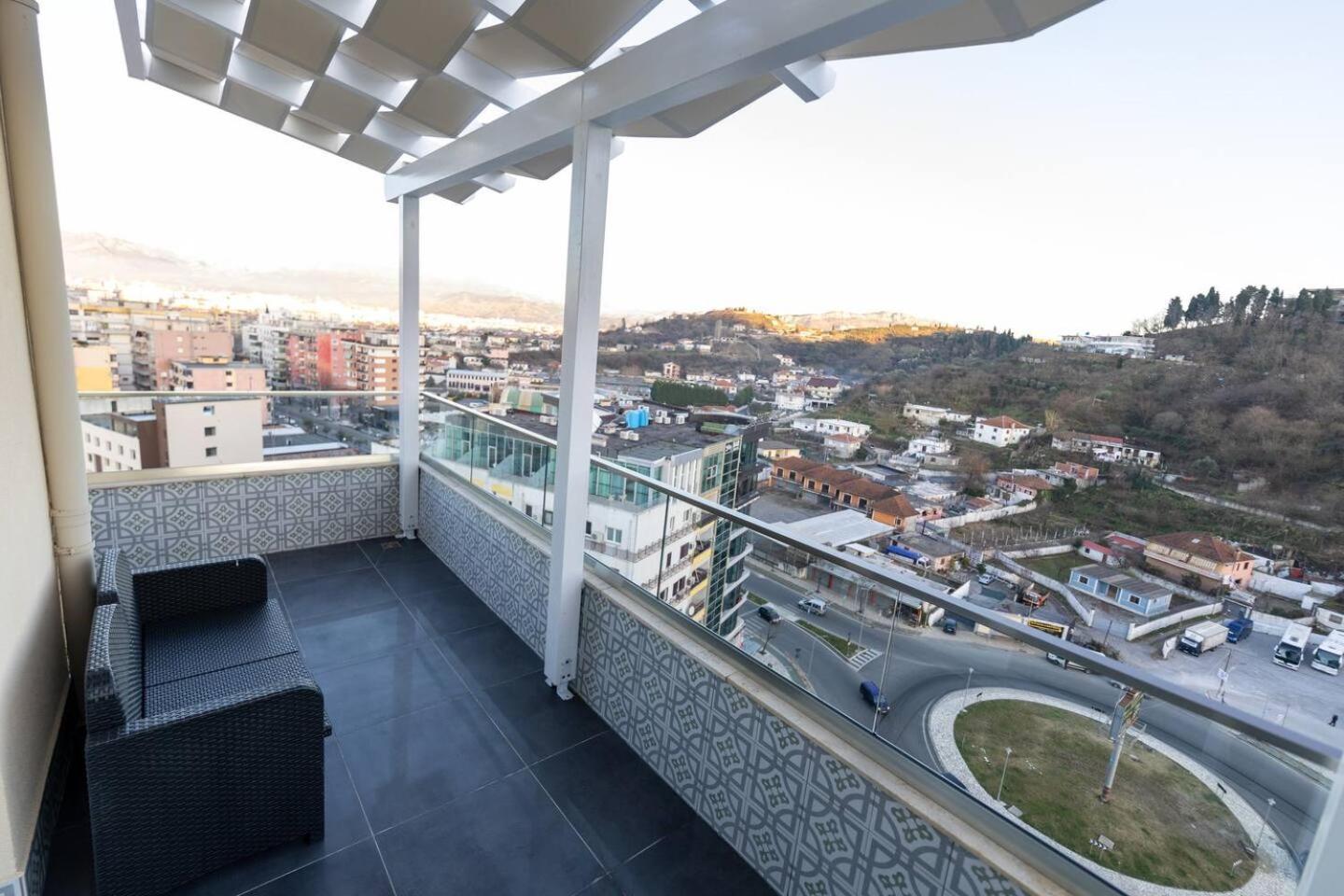 Sublime Bnb Shkoder Bagian luar foto