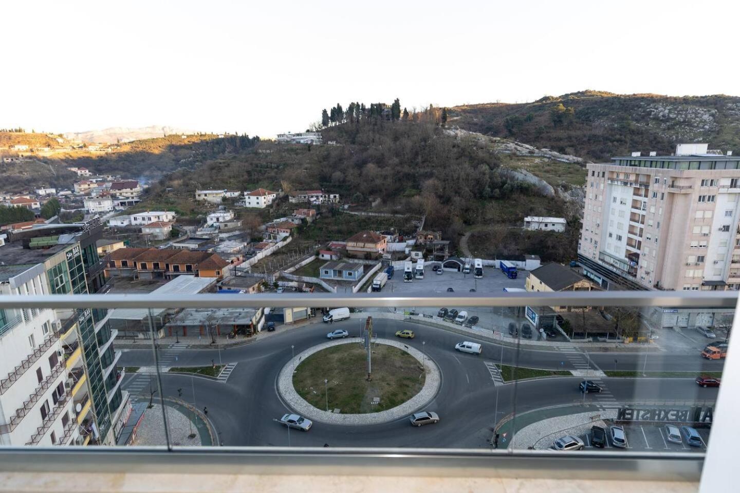 Sublime Bnb Shkoder Bagian luar foto
