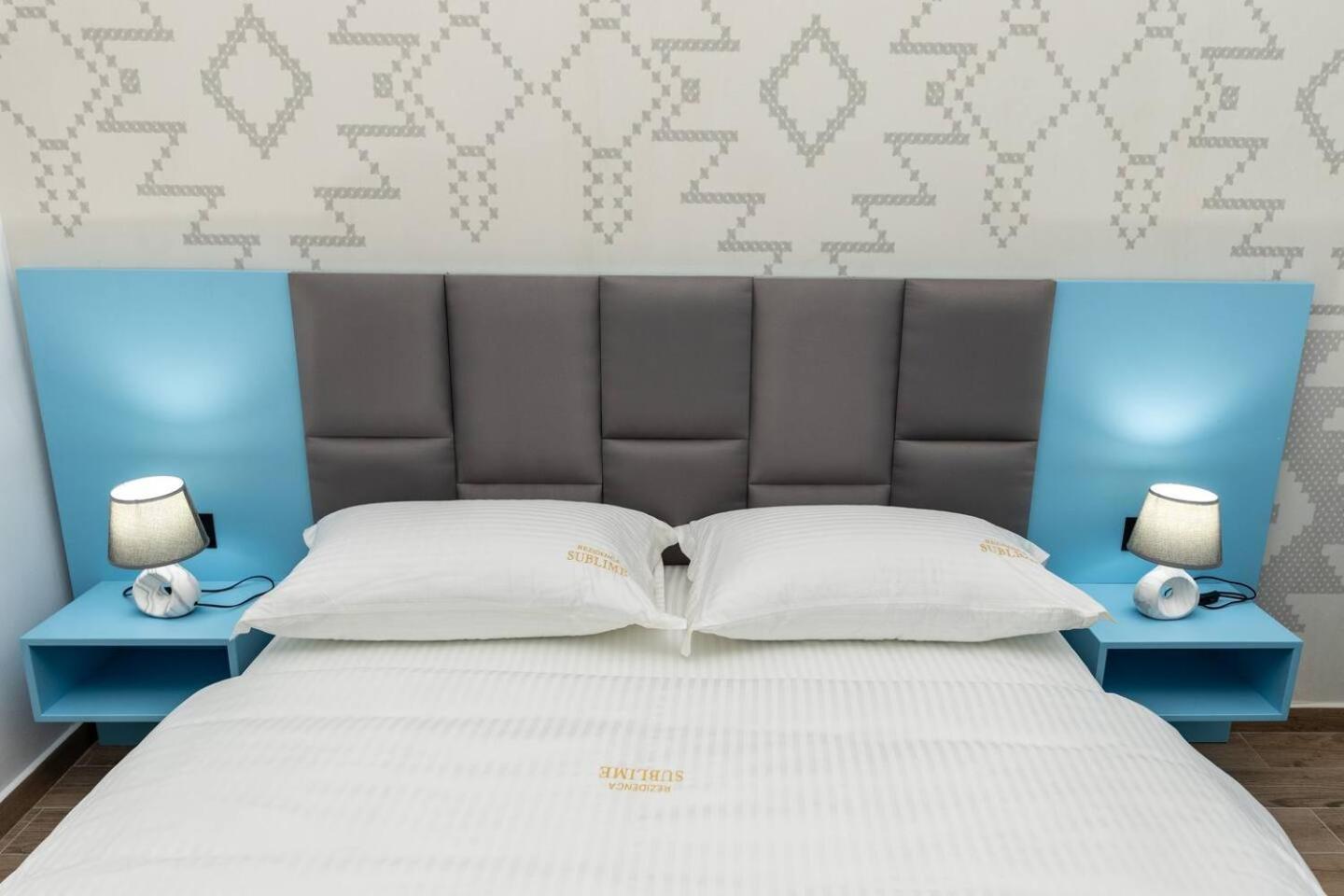 Sublime Bnb Shkoder Bagian luar foto