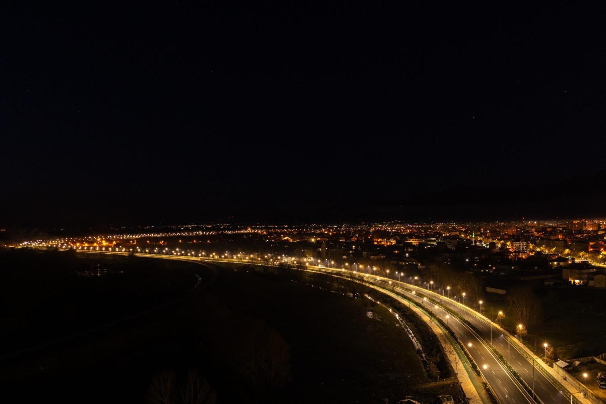 Sublime Bnb Shkoder Bagian luar foto