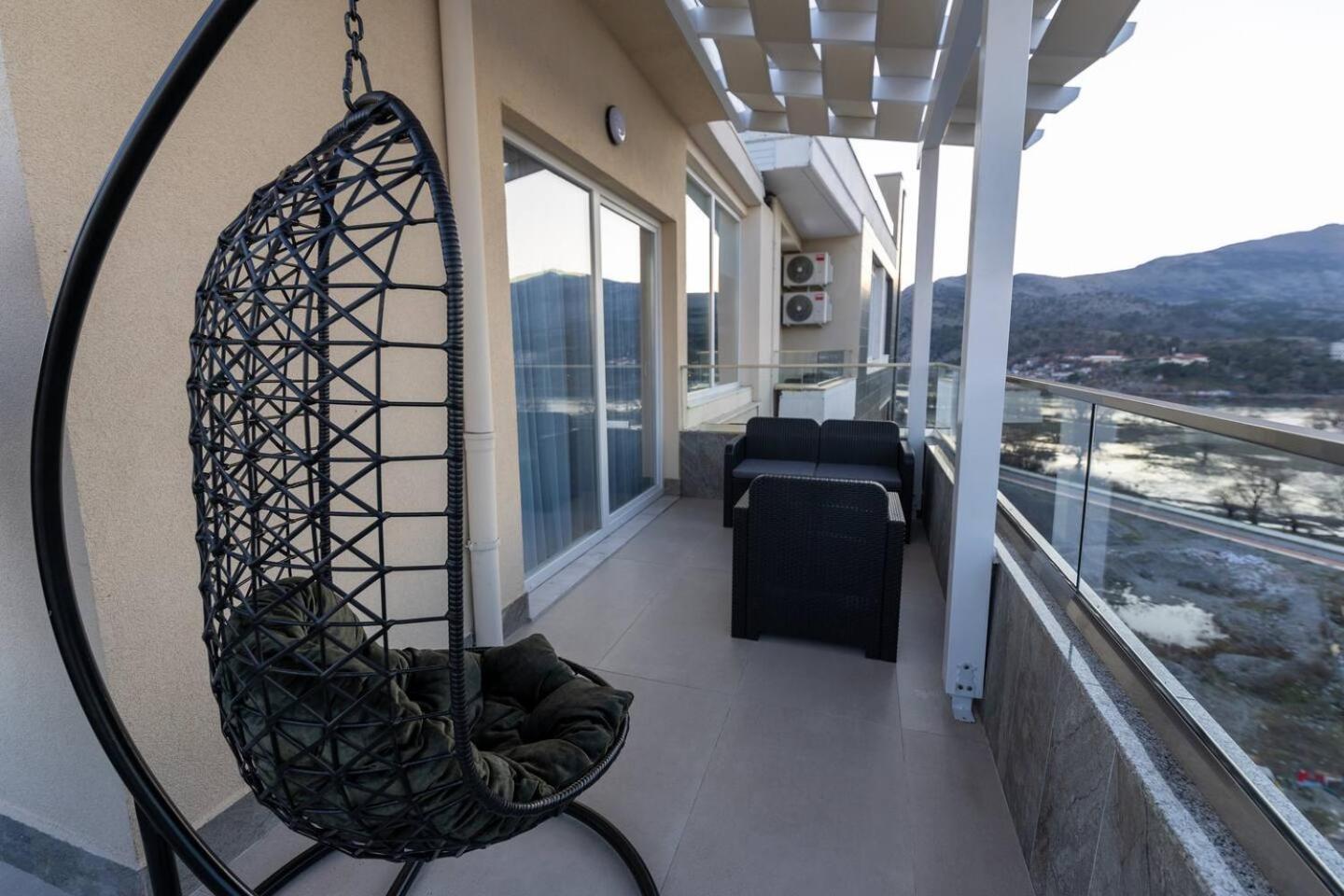 Sublime Bnb Shkoder Bagian luar foto