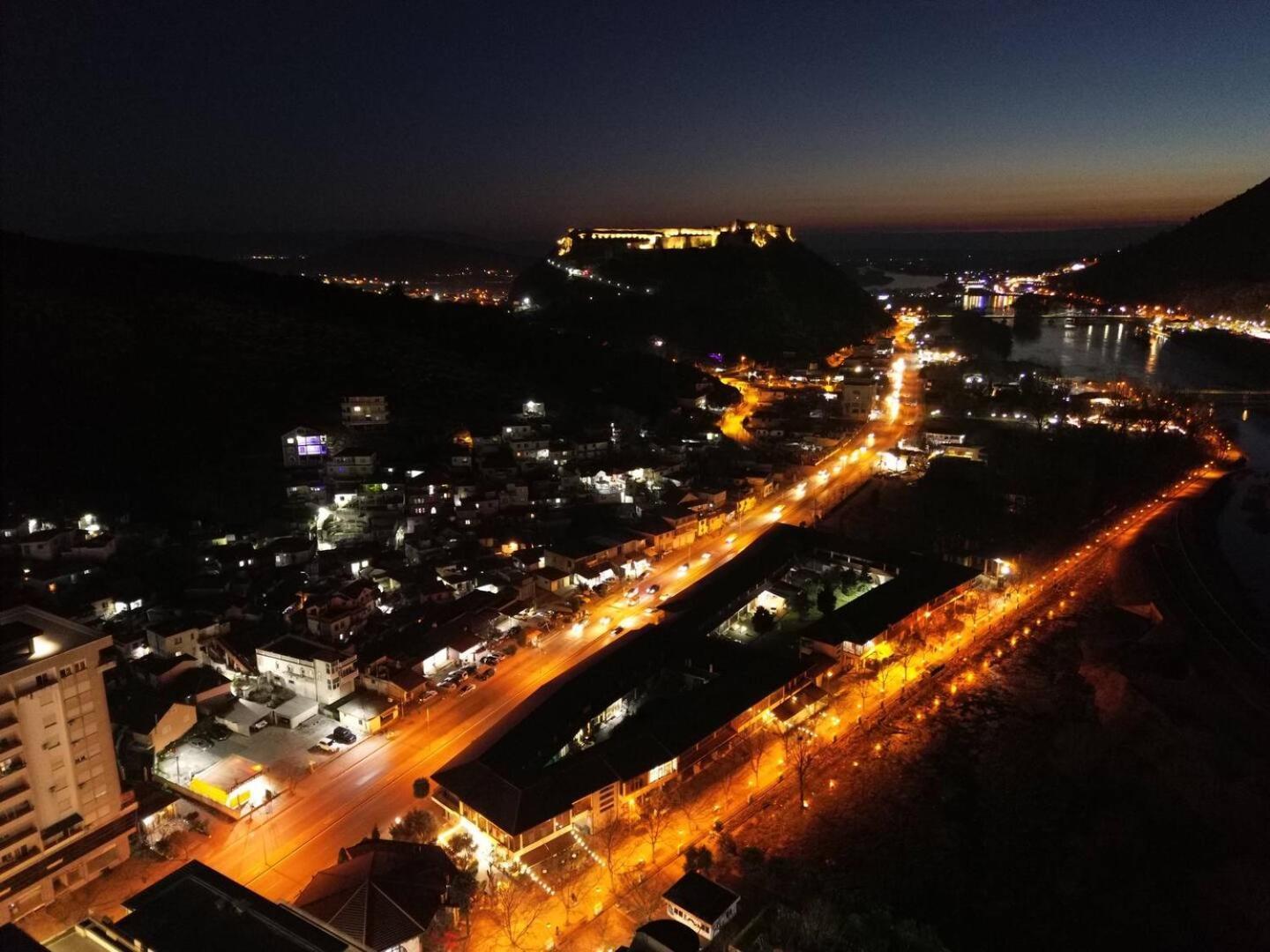 Sublime Bnb Shkoder Bagian luar foto