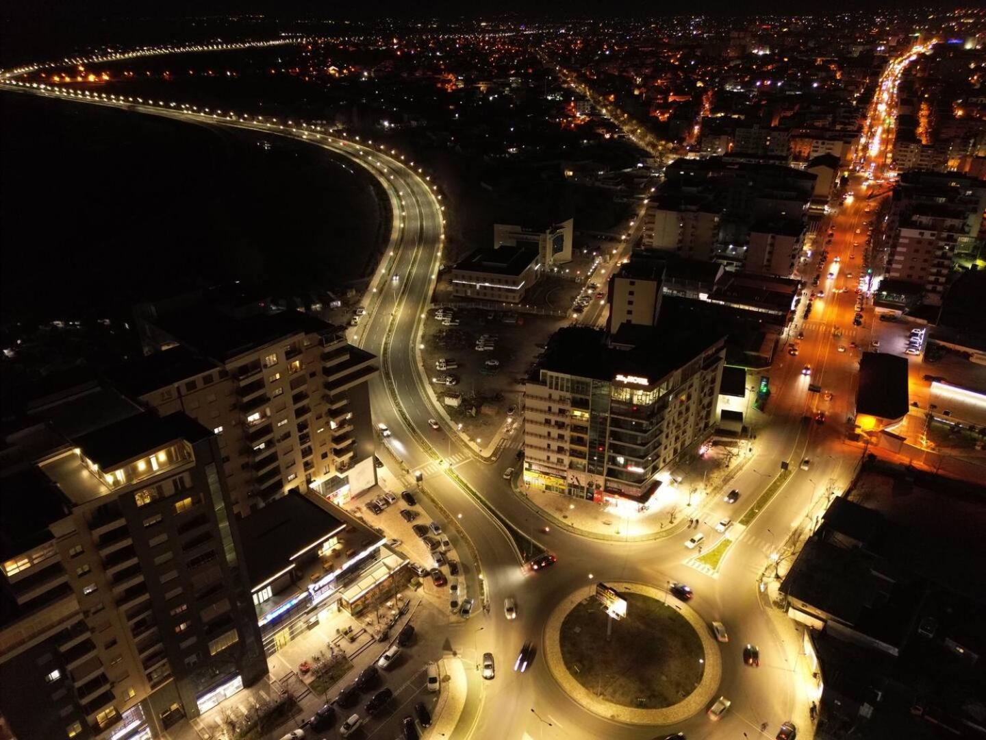 Sublime Bnb Shkoder Bagian luar foto