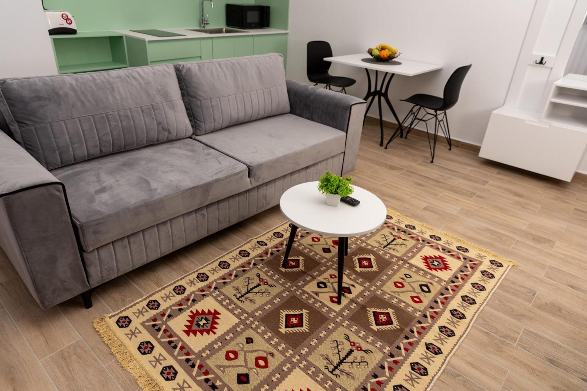 Sublime Bnb Shkoder Bagian luar foto
